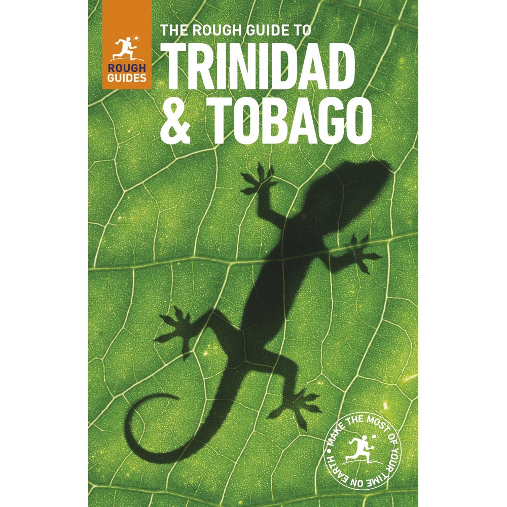 Trinidad and Tobago Rough Guides